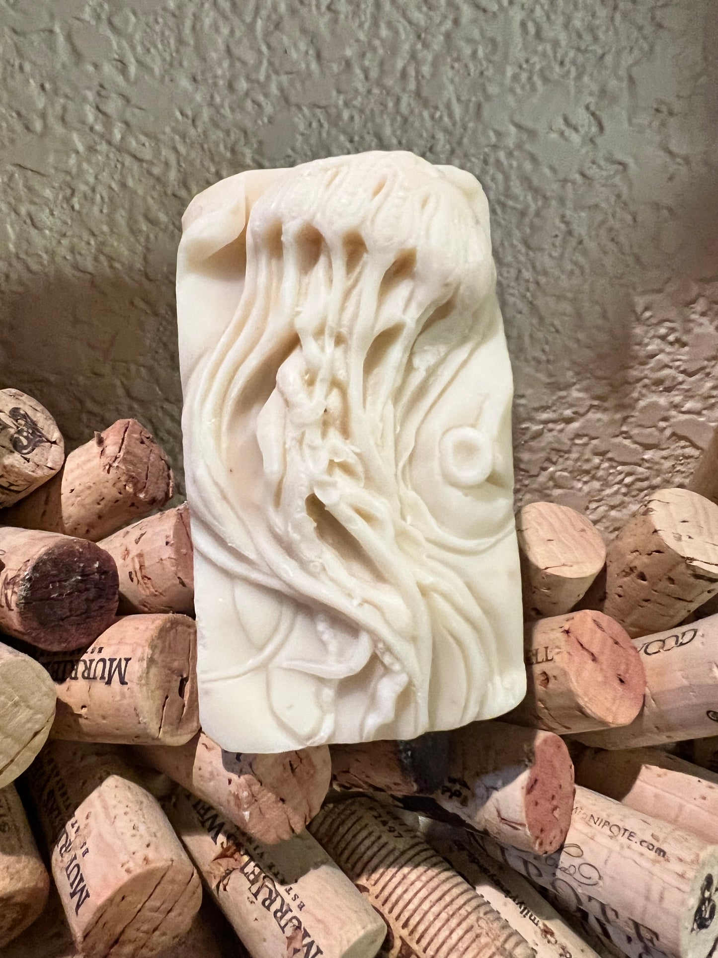 Natural handmade soap - Lavender