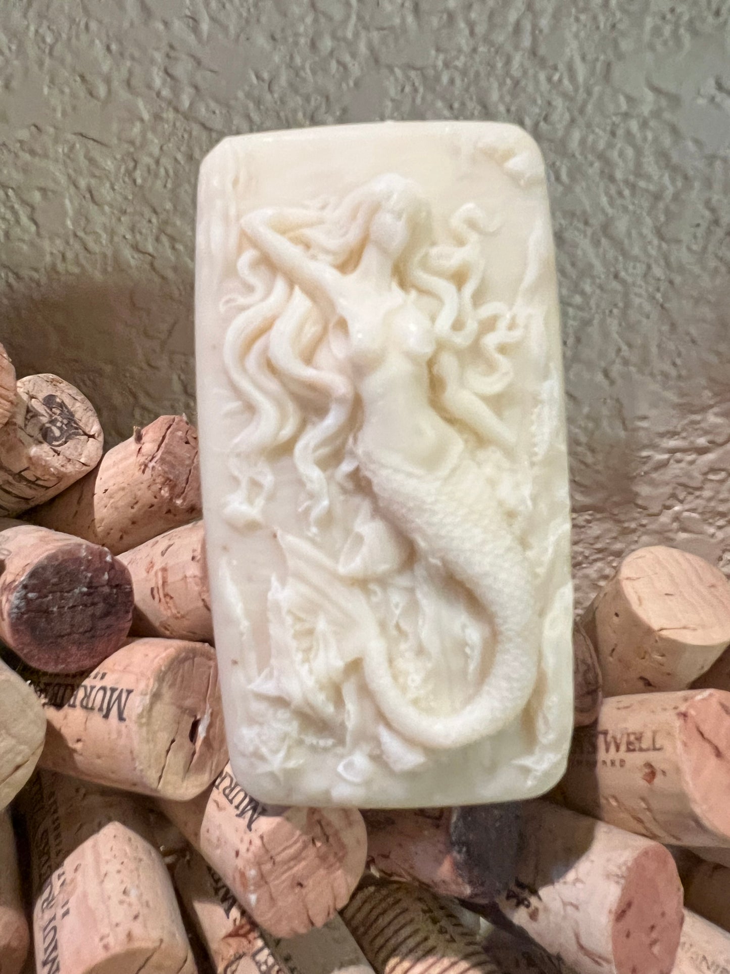 Natural handmade soap - Lavender